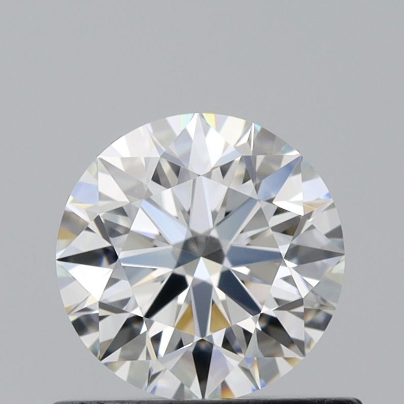 Prírodný diamant okrúhly...