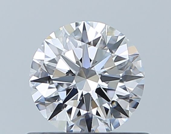 Prírodný diamant okrúhly...