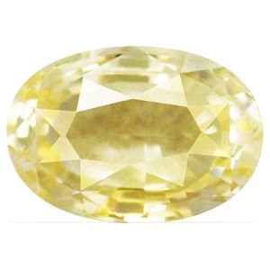 1.17 ct Sapphire