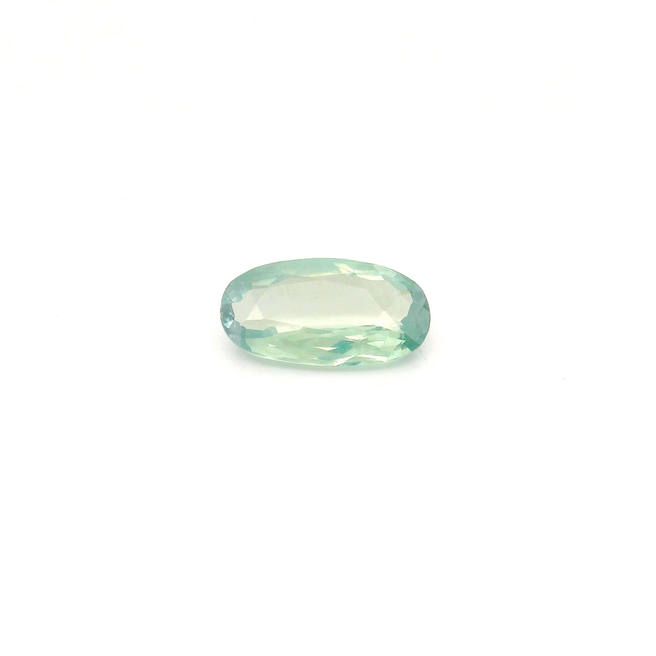 0.94 ct Oval Alexandrite