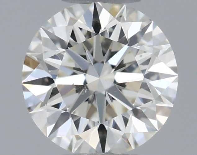 Prírodný diamant okrúhly...