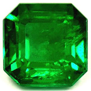 1.63 ct Emerald