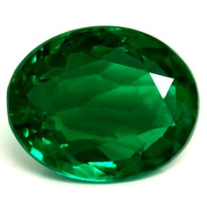 3.05 ct Emerald