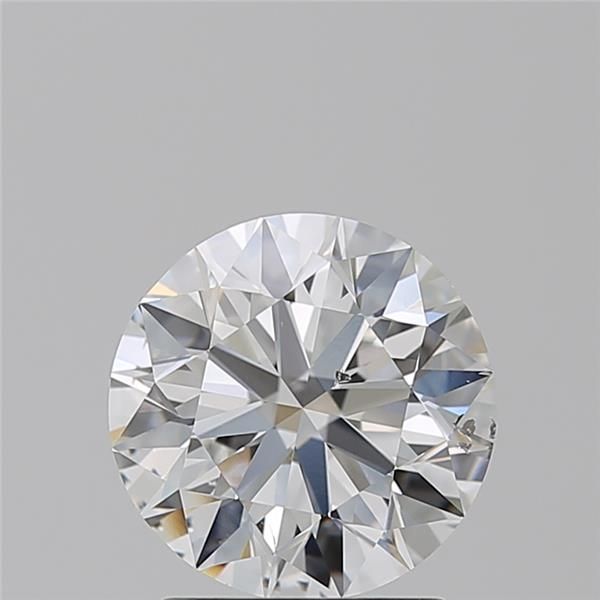 Prírodný diamant okrúhly briliant,... Prírodný diamant okrúhly briliant,...
