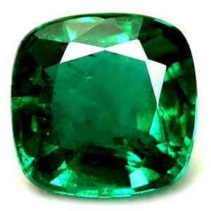 0.57 ct Emerald