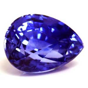 0.94 ct Sapphire