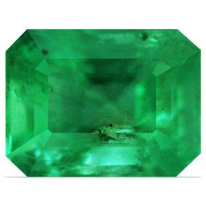 0.94 ct Emerald