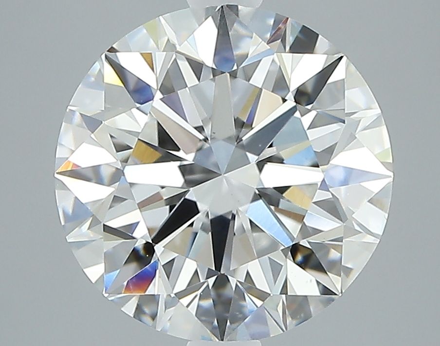 Prírodný diamant okrúhly...