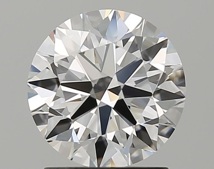 Prírodný diamant okrúhly...