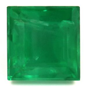 1.06 ct Emerald
