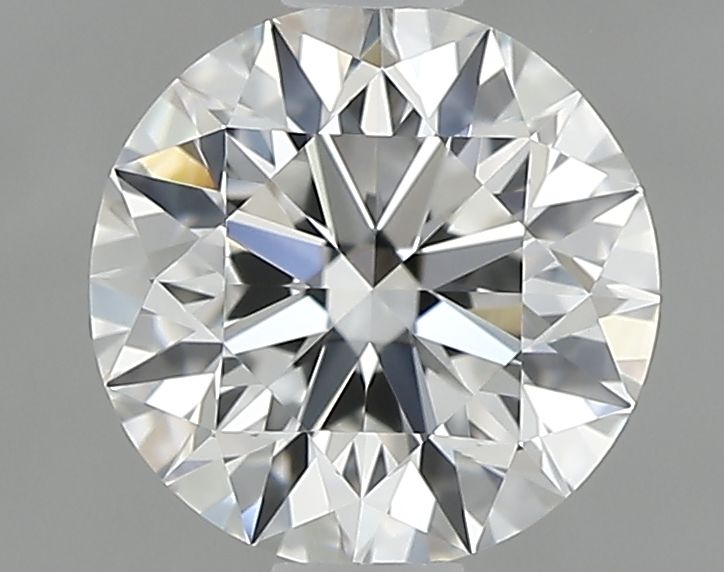 Prírodný diamant okrúhly...