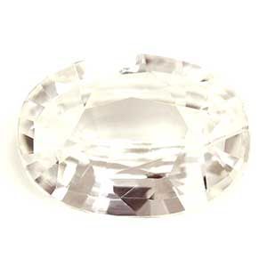 0.81 ct Sapphire