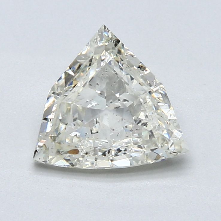 Prírodný diamant štít, SI2,...