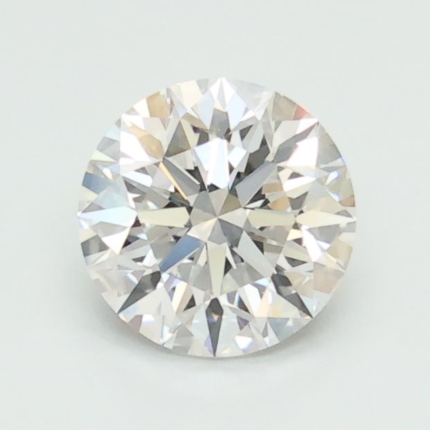Diamant Rond 1.00 ct - Couleur E - Pureté VS1