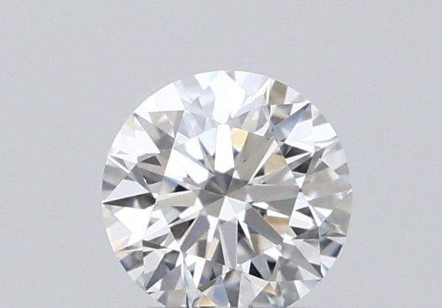 Prírodný diamant okrúhly...