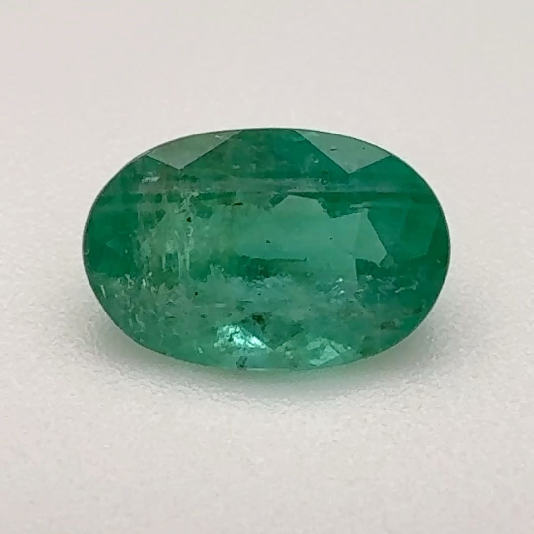 1.00 ct Emerald