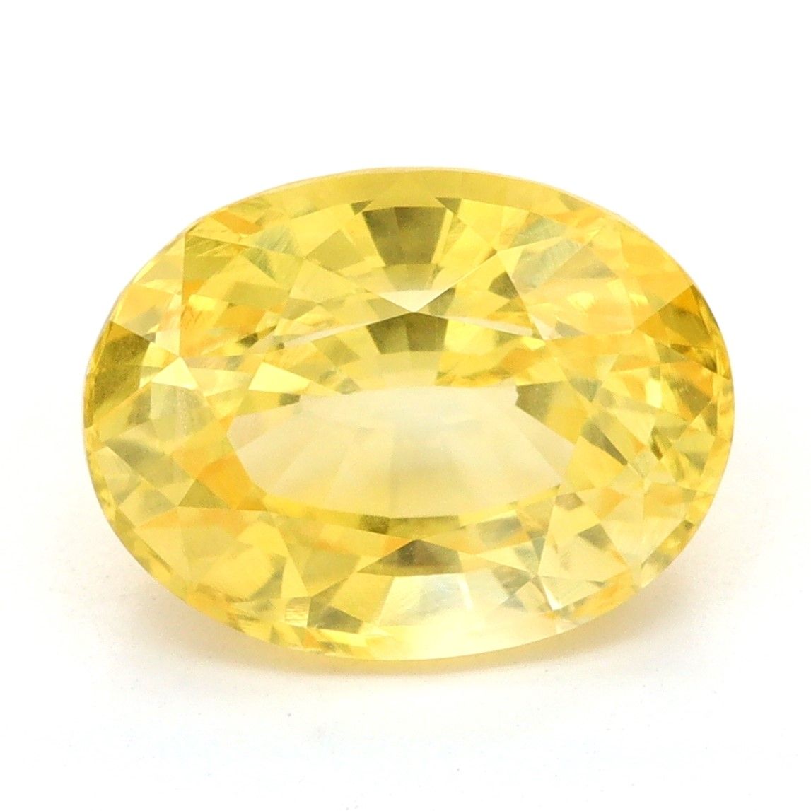 3.03 ct Sapphire