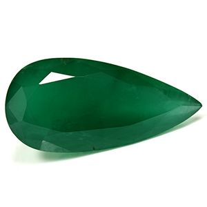 24.19 ct Emerald