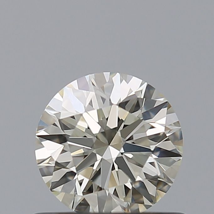 Prírodný diamant okrúhly...