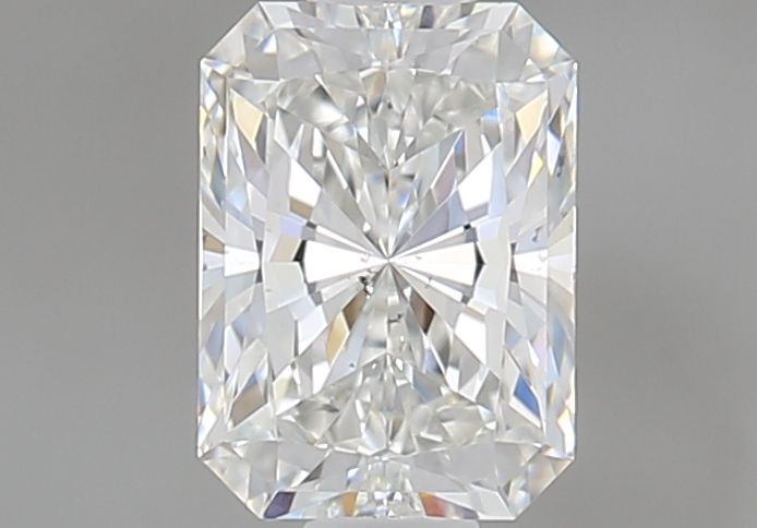 Prírodný diamant radiant,...