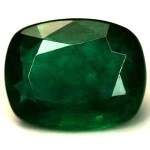 5.21 ct Emerald