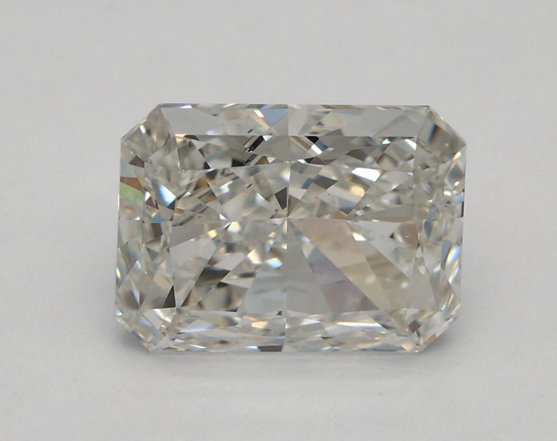 Radiant Diamond