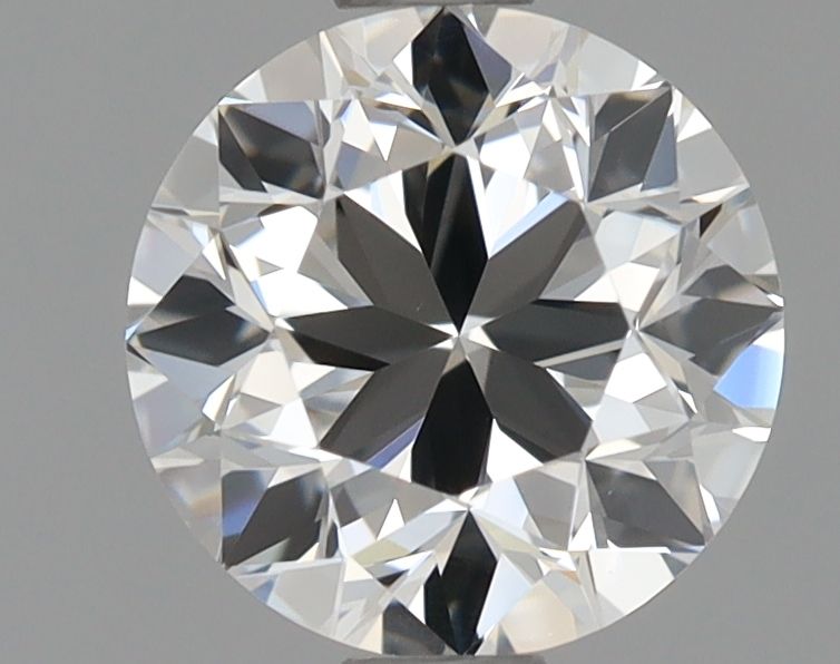 Prírodný diamant okrúhly...