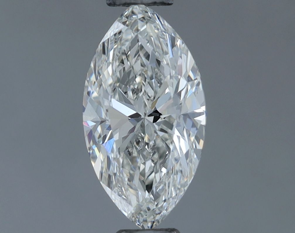 Prírodný diamant markíz,...