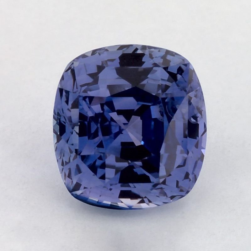 3.07 ct Sapphire