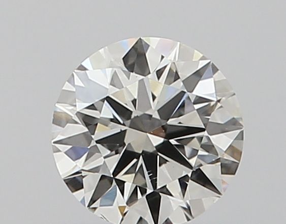 Prírodný diamant okrúhly...