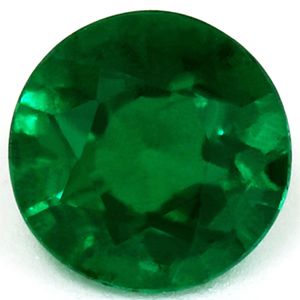 0.51 ct Emerald
