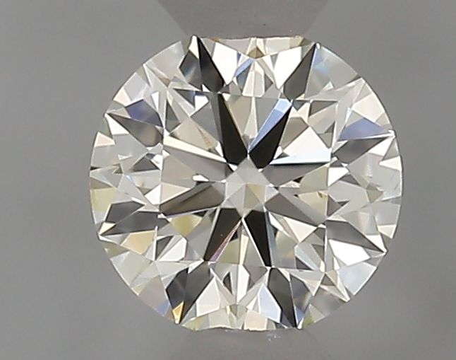 Prírodný diamant okrúhly...