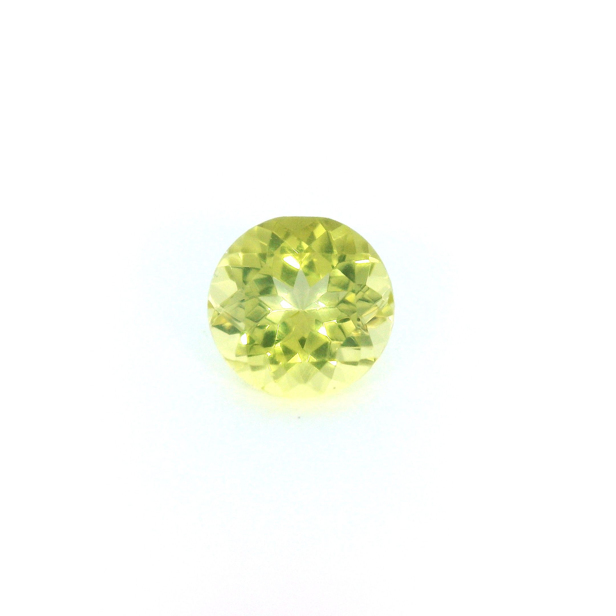 2.32 ct Apatite