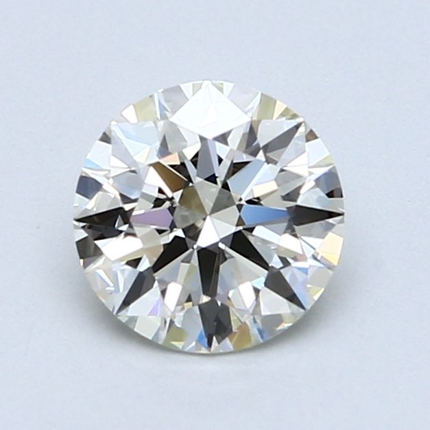 Prírodný diamant okrúhly...