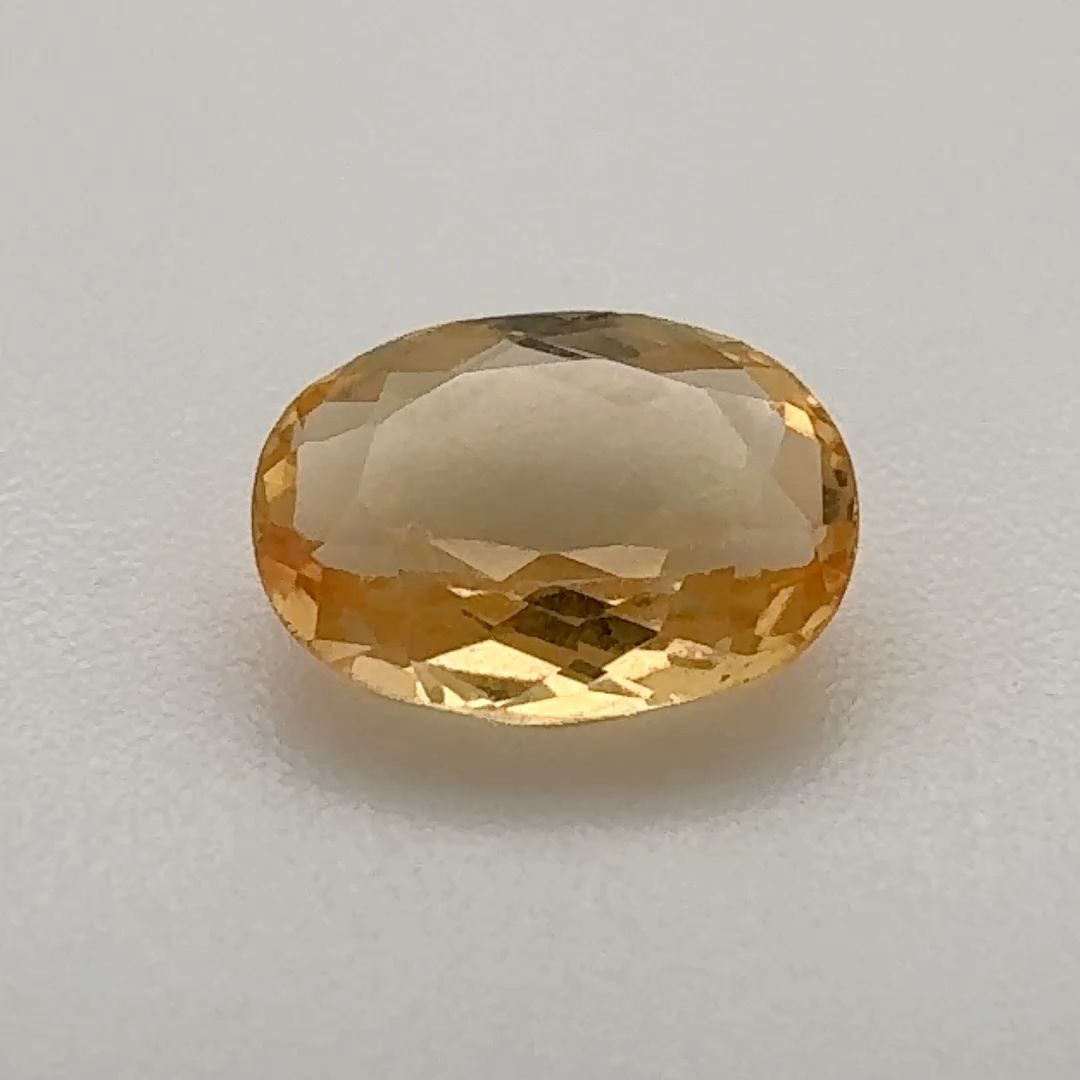 1.21 ct Topaz