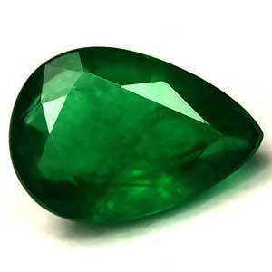 1.32 ct Emerald