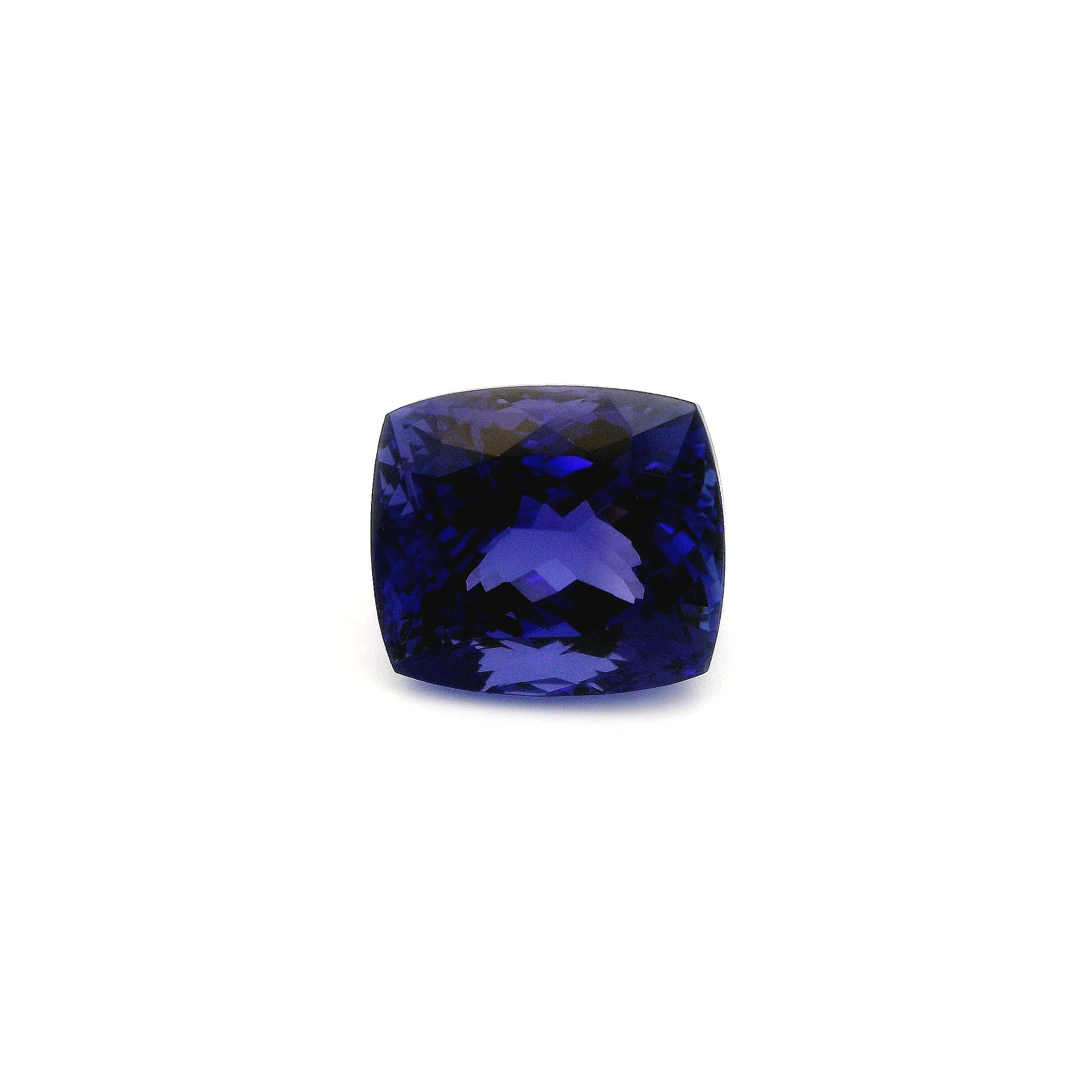 19.90 ct Tanzanite