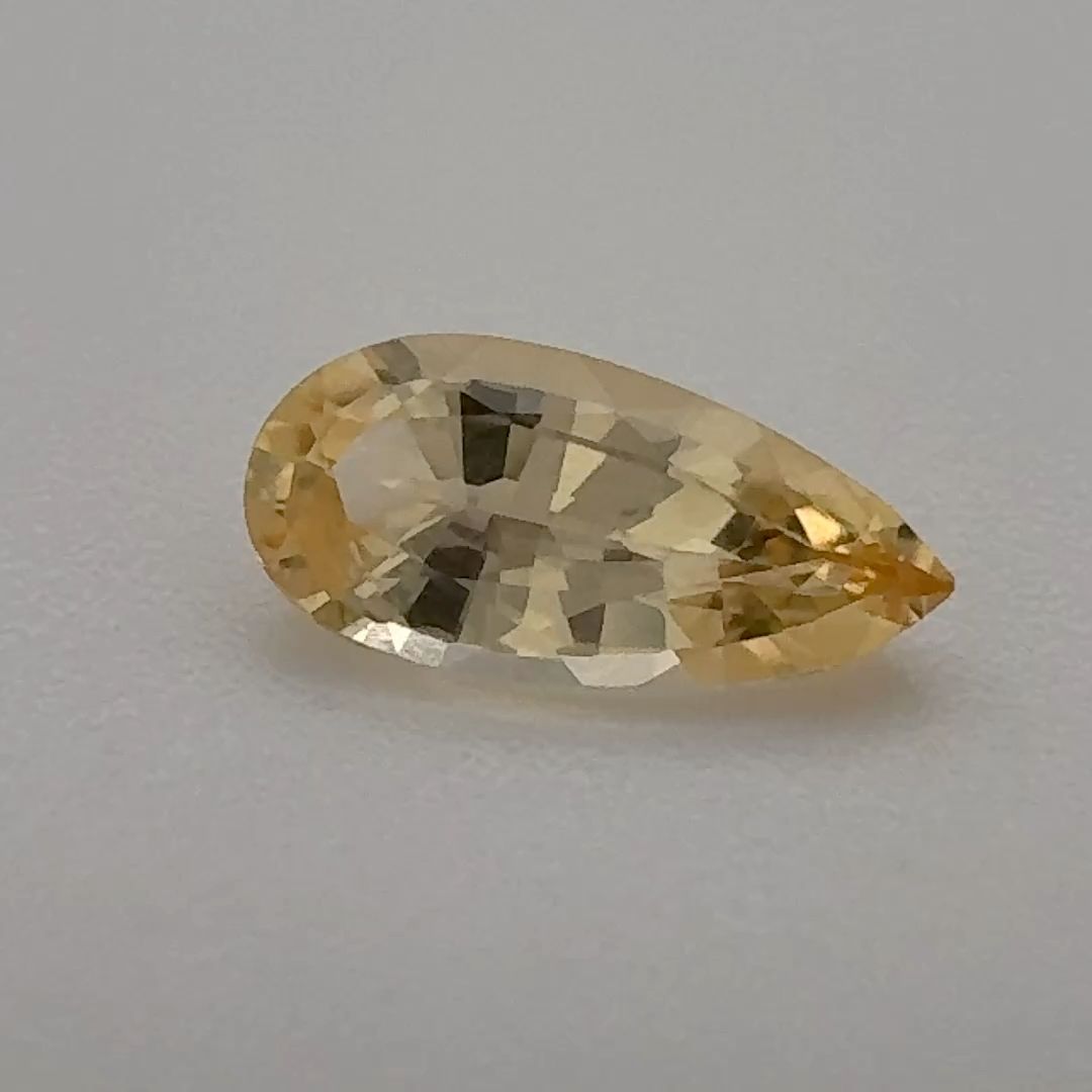 0.81 ct Topaz
