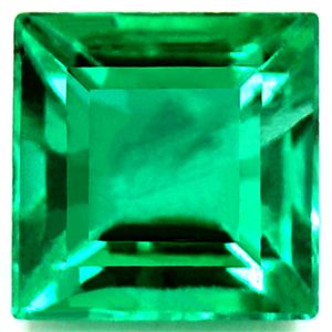 0.67 ct Emerald