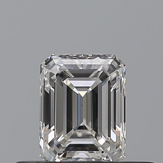 Prírodný diamant emerald,...