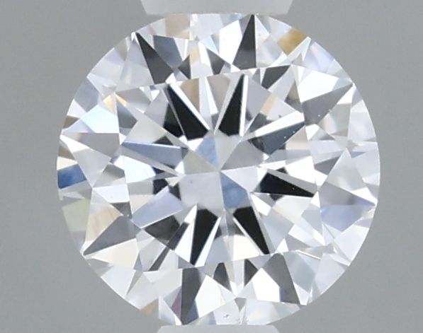 Prírodný diamant okrúhly...