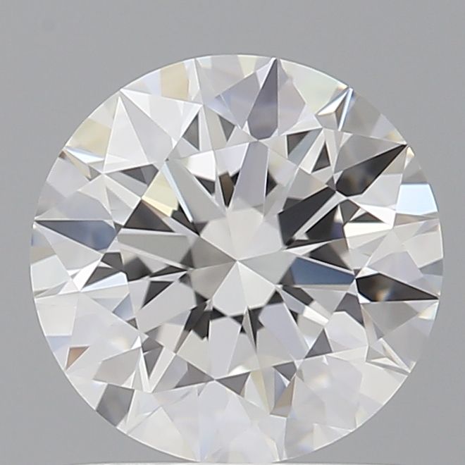 Prírodný diamant okrúhly...