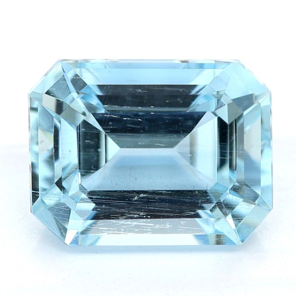 1.82 ct Aquamarine