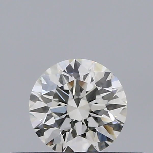 Diamant Rond 0.23 ct - Couleur I - Pureté VVS1