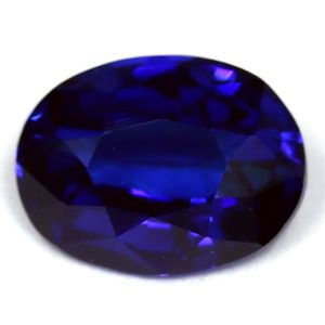 0.79 ct Sapphire