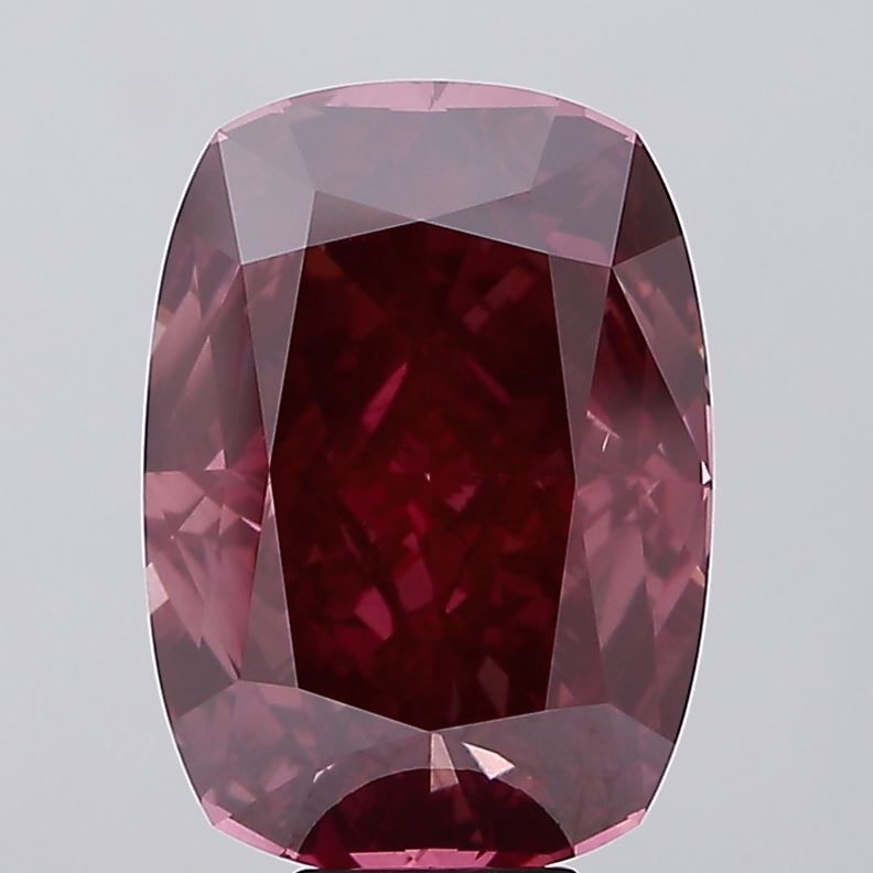 0.2 CT Fancy Intense Yellow EMERALD