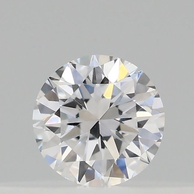 0.14ct ROUND Diamond