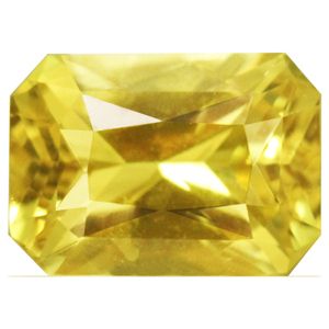 1.16 ct Sapphire