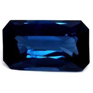 1.85 ct Sapphire