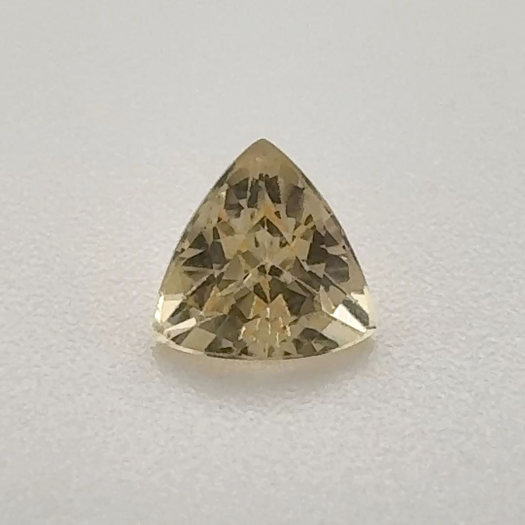 0.57 ct Topaz